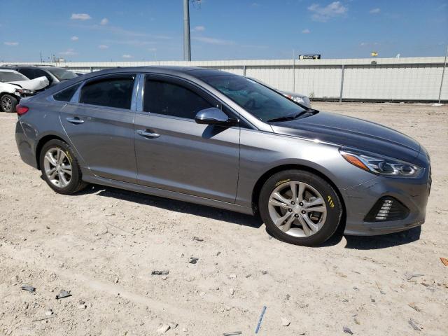 Vin: 5npe34af2kh743501, lot: 70577013, hyundai sonata limited 20194