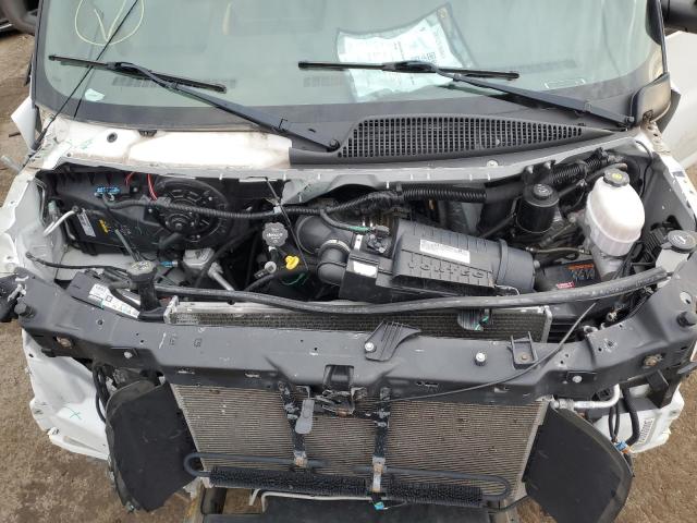2019 GMC SAVANA G25 - 1GTW7AFGXK1216113