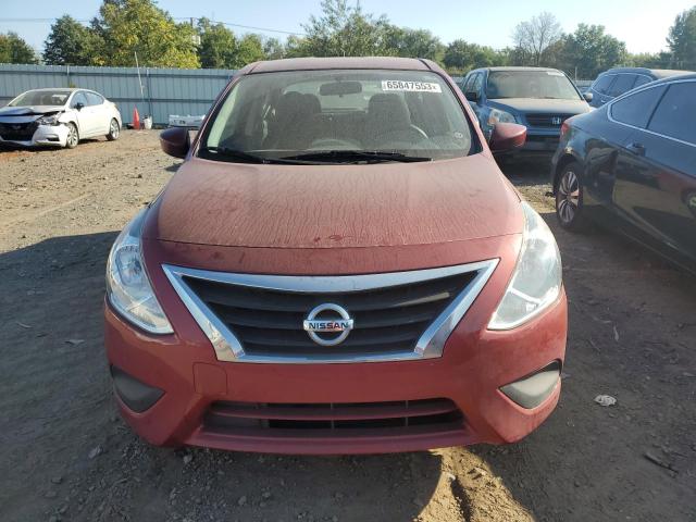 3N1CN7AP1GL827802 2016 NISSAN VERSA-4