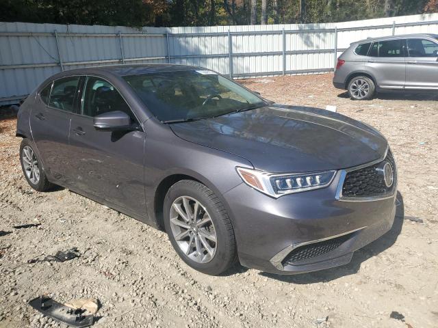 19UUB1F35JA005372 Acura TLX