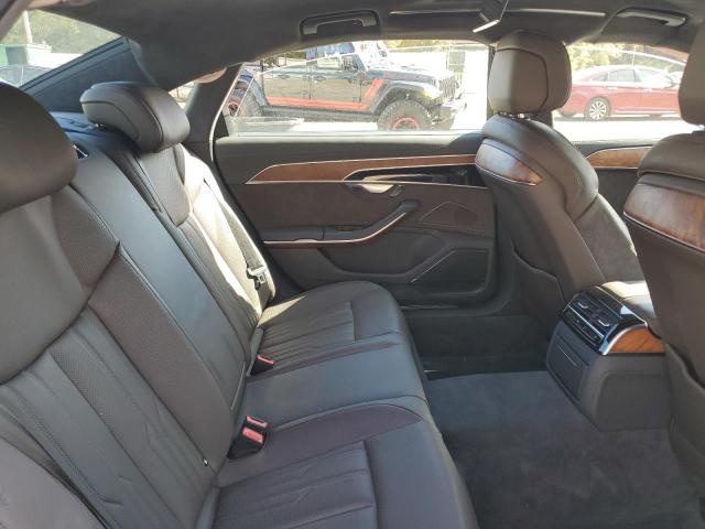 2019 AUDI A8 L WAU8DAF85KN001299