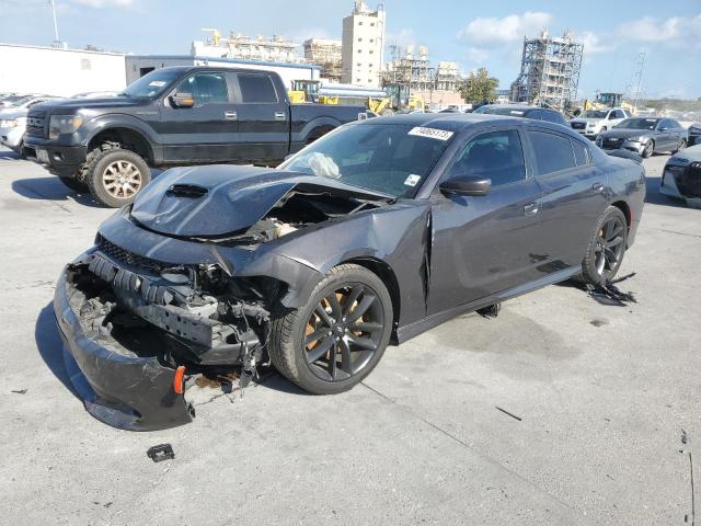 2019 Dodge Charger Scat Pack