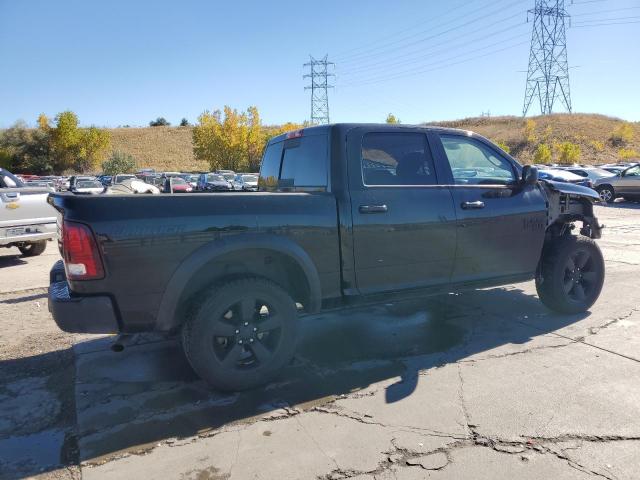 1C6RR7LG0KS720444 | 2019 RAM 1500 CLASS