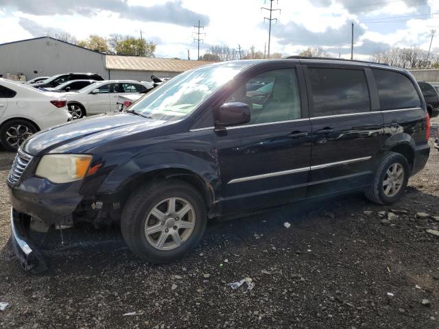 2011 Chrysler Town & Country Touring