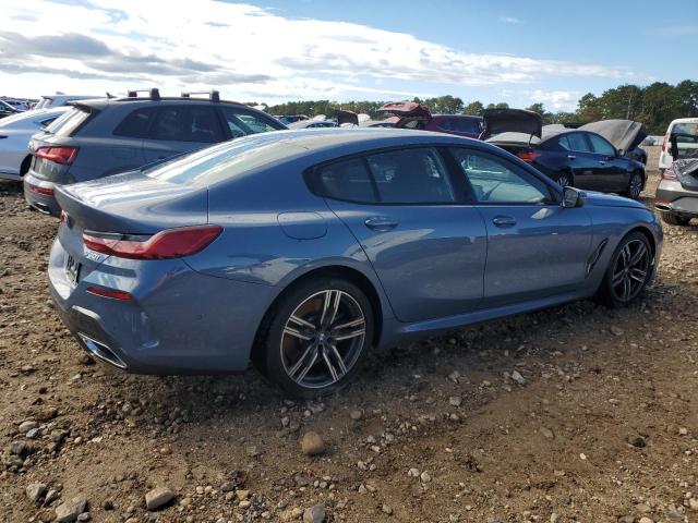 2022 BMW 840XI - WBAGV4C06NCH19830