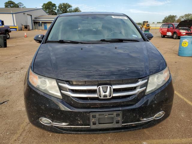 5FNRL5H92FB036779 2015 HONDA ODYSSEY, photo no. 5