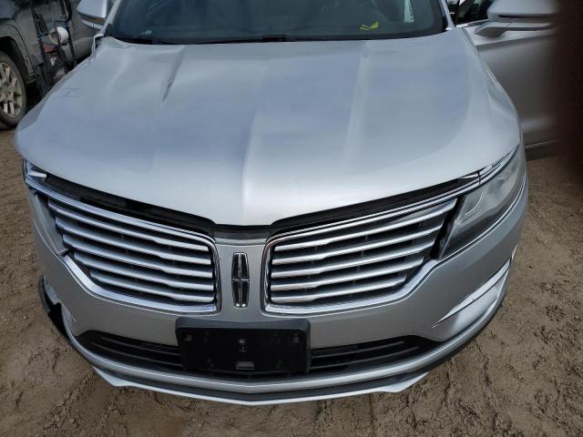 5LMCJ2A91FUJ47022 Lincoln MKC