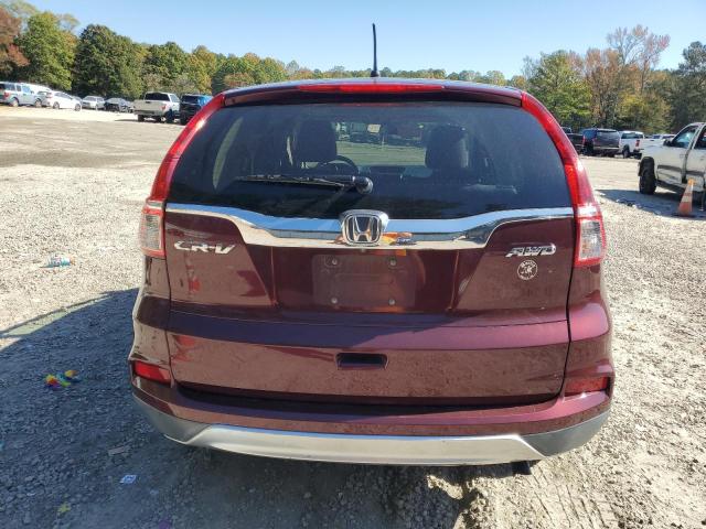 2HKRM4H53GH603525 Honda CR-V EX