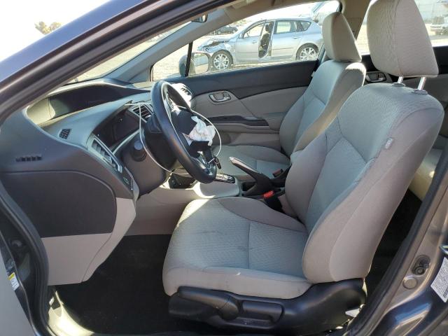 2HGFB2F52EH512821 Honda Civic Lx
