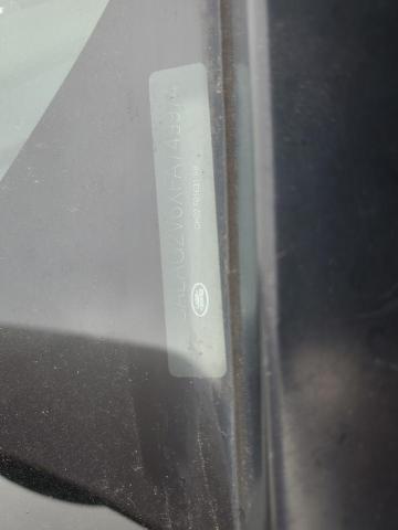 SALAG2V6XFA749974 Land Rover LR4 HSE