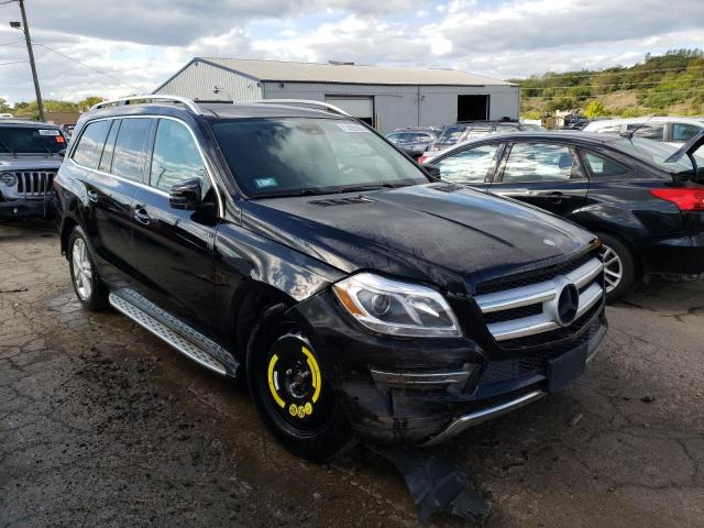 VIN 4JGDF7CEXDA258747 2013 Mercedes-Benz GL-Class, ... no.4