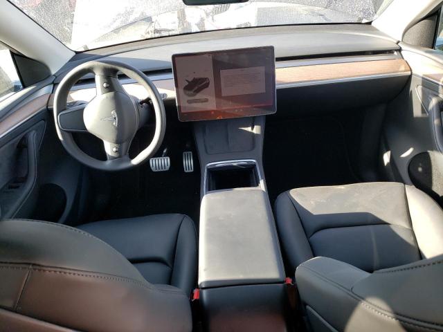7SAYGDEF0PF714227 Tesla Model Y