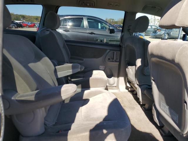 5TDZA23C64S179136 | 2004 Toyota sienna ce