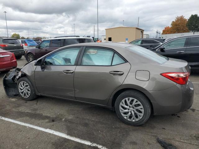 2T1BURHE8HC778260 | 2017 TOYOTA COROLLA L