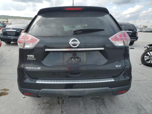 KNMAT2MT0FP503684 Nissan ROGUE S