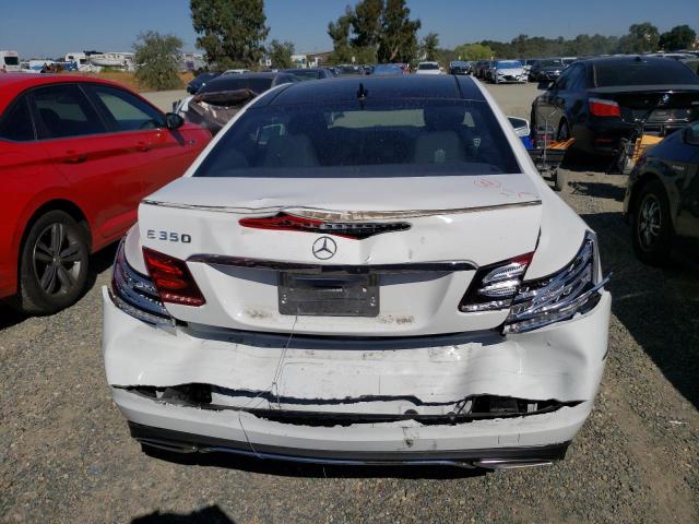 WDDKJ5KB0EF246526 Mercedes-Benz E 350