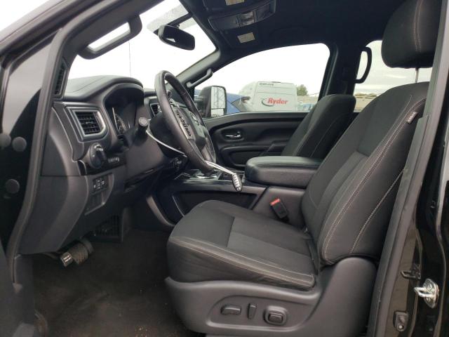 1N6BA1F48KN507267 Nissan Titan Xd Sl