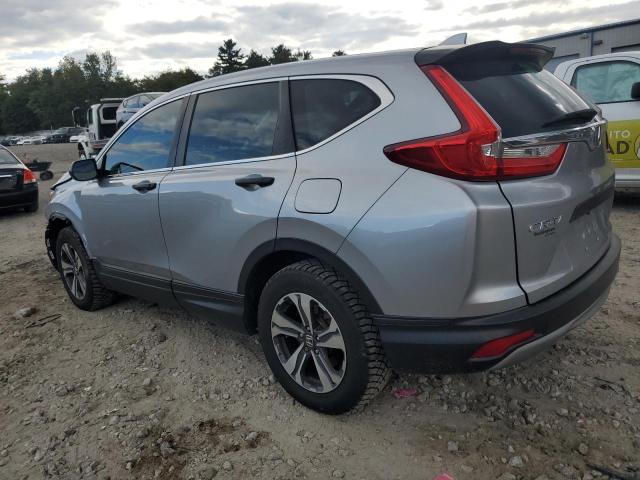 2HKRW6H33KH213571 Honda CR-V LX
