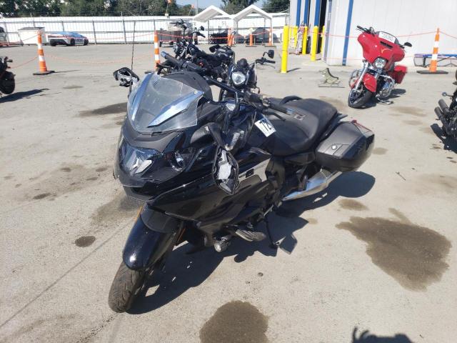 2018 BMW K1600 B - WB10F5302JZG16142