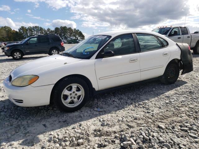 2005 Ford Taurus SE