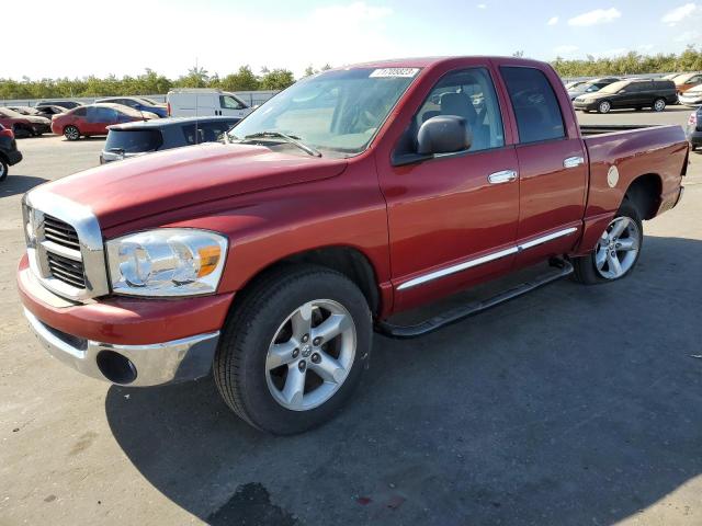 2007 Dodge Ram 1500 ST