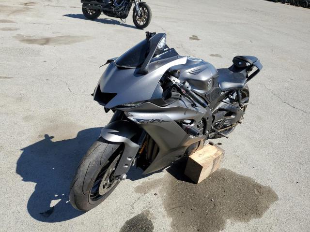 2019 YAMAHA YZFR6 C JYARJ28Y5KA001891