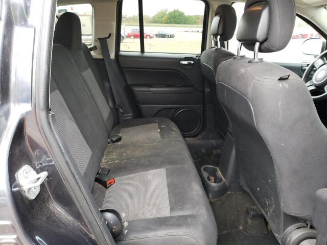 1C4NJDBB8ED530208 Jeep Compass Sport