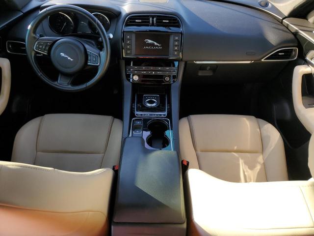 2017 JAGUAR F-PACE 35T SADCJ2BVXHA097104
