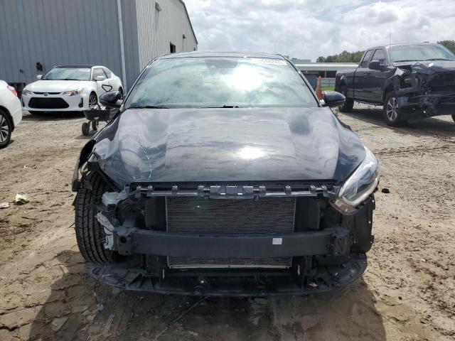 3KPF34AD0ME330406 KIA Forte Gt Line