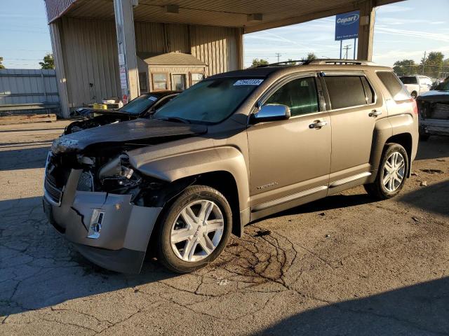 2012 GMC Terrain SLE