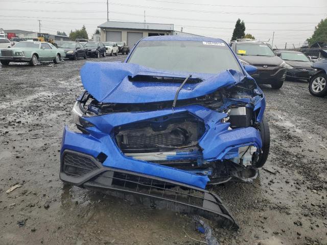 JF1VBAA68N9025777 Subaru WRX