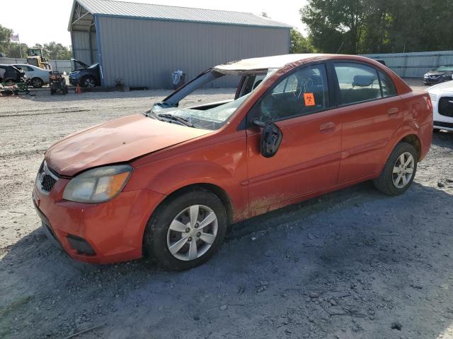 2010 Kia Rio LX