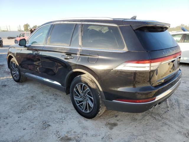 2022 LINCOLN AVIATOR 5LM5J0XC8NGL14585