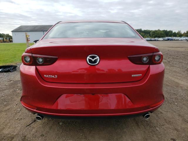 3MZBPABM6PM355320 Mazda 3  6