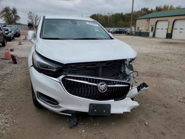  BUICK ENCLAVE 2018 Білий