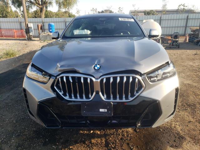 5UX33EX01R9S89467 BMW X6 XDRIVE4 5