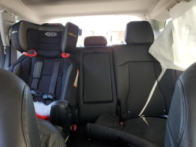 KNDPVCAG3P7019043 KIA Sportage Ex