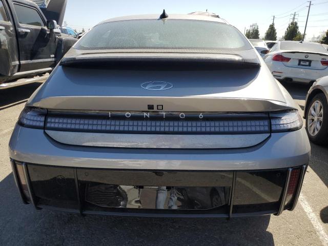 2023 HYUNDAI IONIQ 6 SE - KMHM34AA1PA030728
