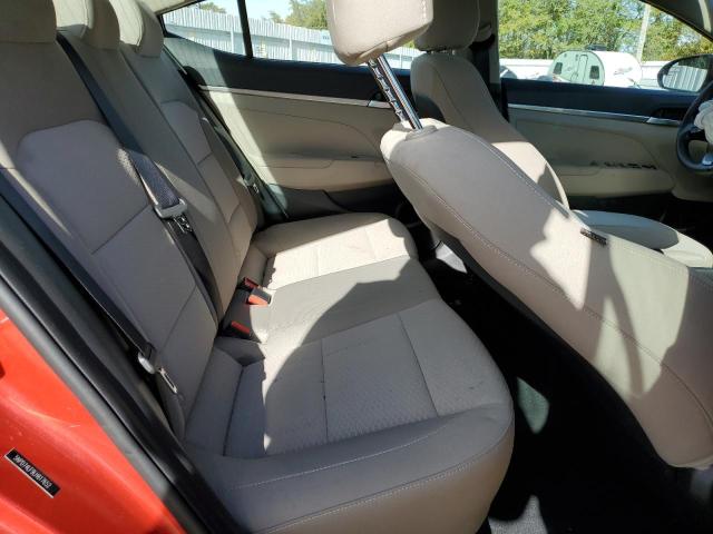 2020 HYUNDAI ELANTRA SE - 5NPD74LF9LH617652
