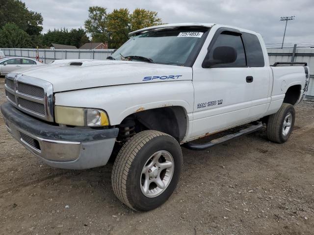 2001 Dodge Ram 1500 