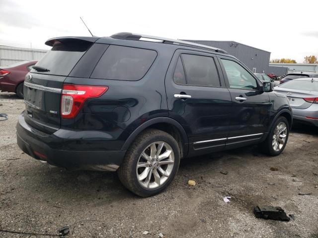 2014 FORD EXPLORER X #3280572325