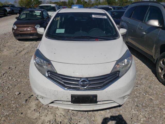 3N1CE2CP8GL408183 Nissan Versa Note S