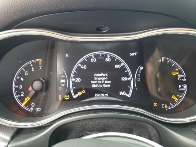 2020 JEEP GRAND CHER - 1C4RJFAG0LC390412