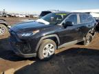 2022 TOYOTA RAV4 LE - 2T3F1RFV7NW280257