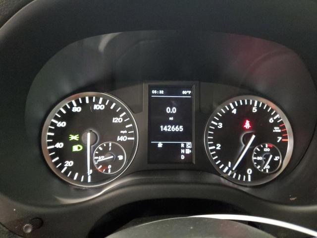 2018 MERCEDES-BENZ METRIS - WD4PG2EE4J3367998