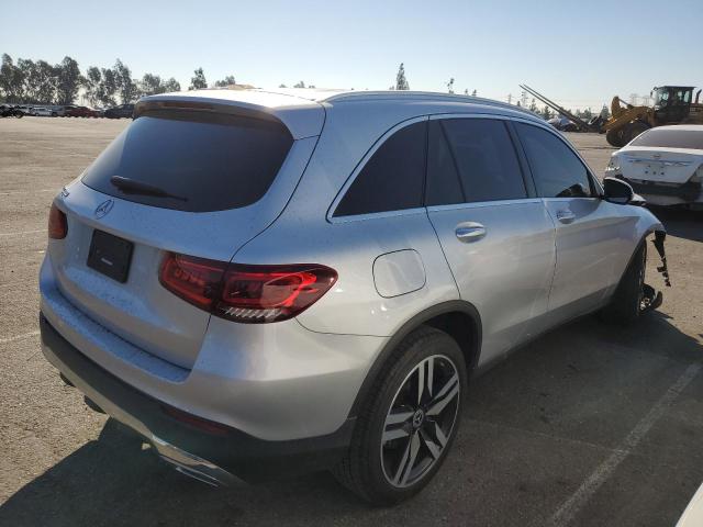 W1N0G8DB1LV262230 Mercedes-Benz GLC 300