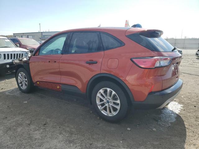 2020 FORD ESCAPE S - 1FMCU0F67LUA55955