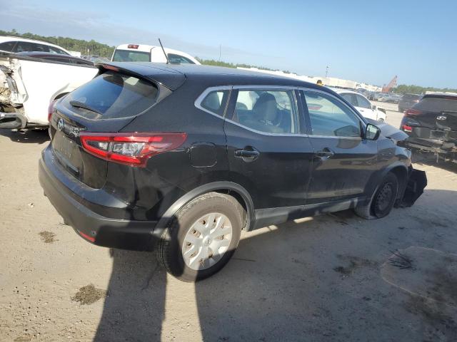 2020 NISSAN ROUGUE JN1BJ1CV4LW545321