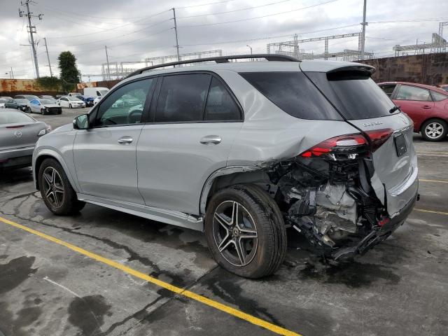 4JGFB4FB9RB004212 Mercedes-Benz Gle 350 4matic