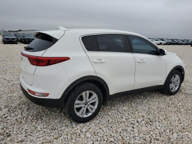 KNDPM3ACXK7570174 KIA Sportage Lx